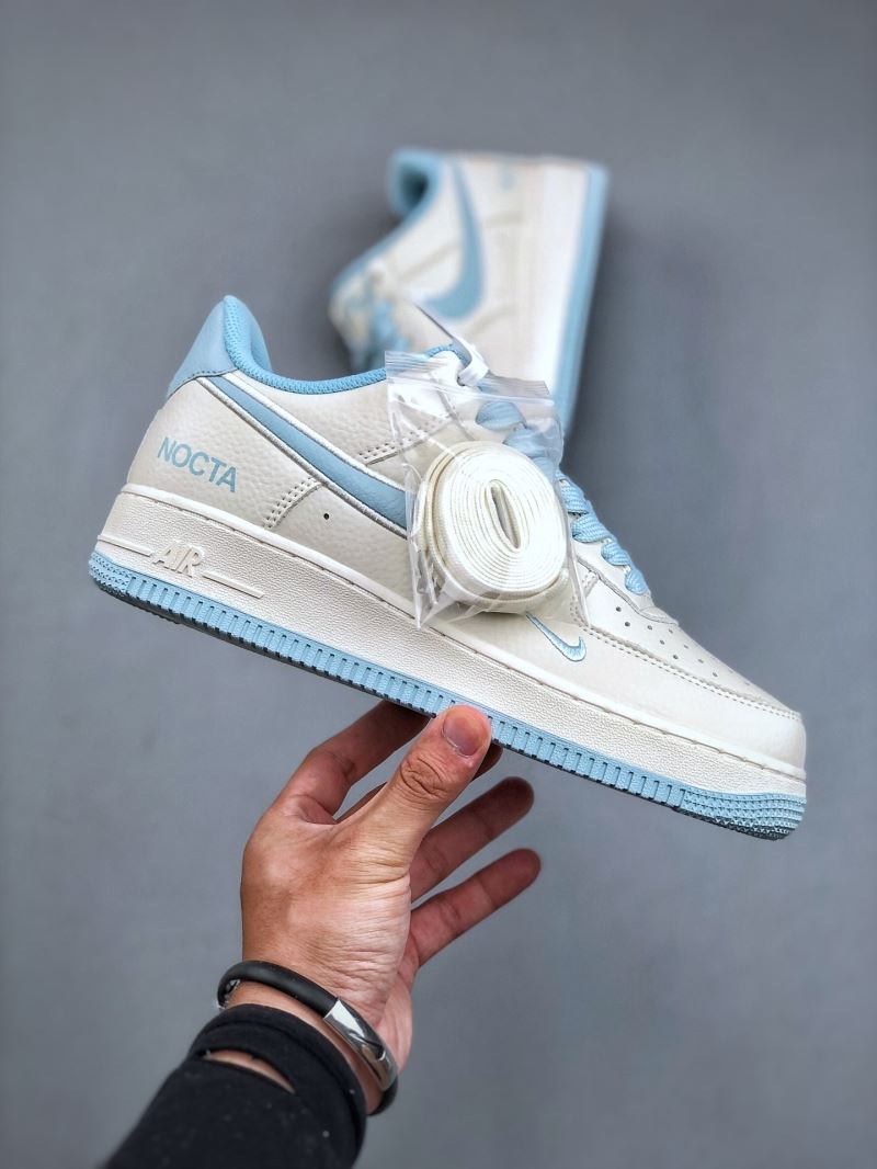 Nike Air Force 1 Shoes